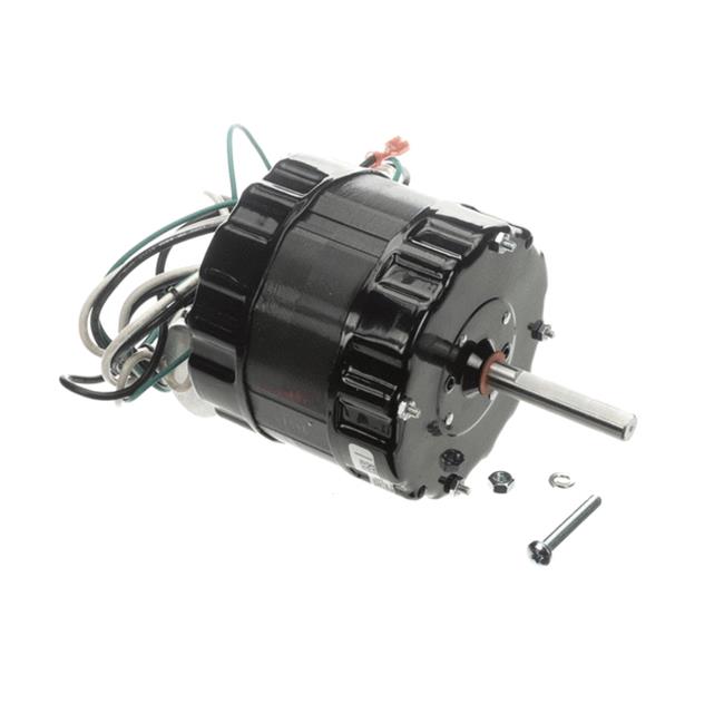 Manitowoc Ice 2000189 208230V 60Hz Fan Condenser Motor Kit