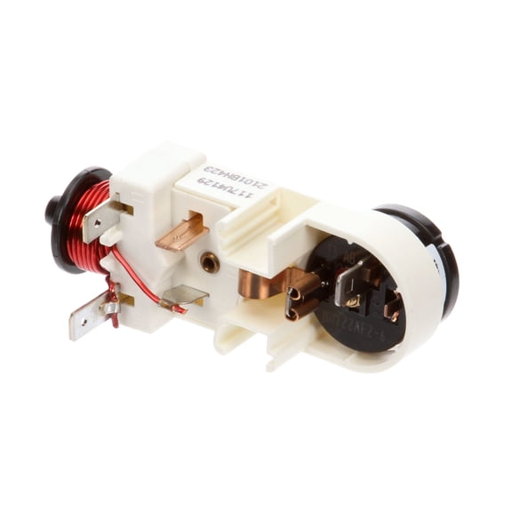 Manitowoc Ice Relay, Current - W/Overload 2002043 - Genuine OEM Replacement Part