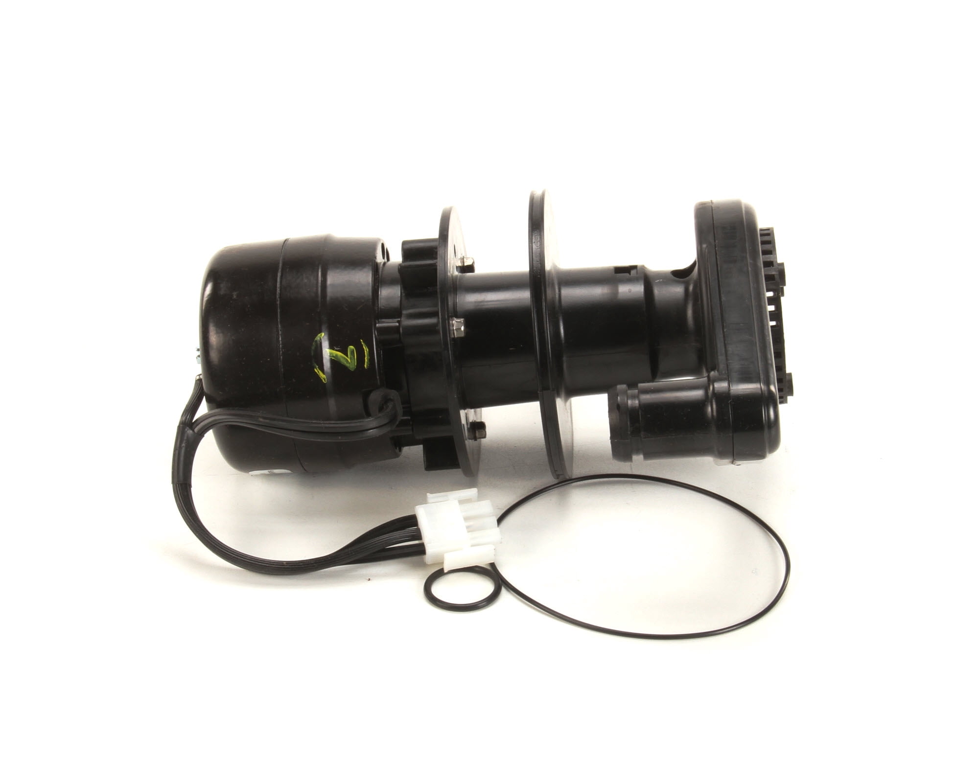 Manitowoc Ice Water Pump 230/50 2007389 - Genuine OEM Replacement Part
