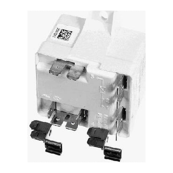Manitowoc Ice Start Relay 2007529 - Genuine OEM Replacement Part