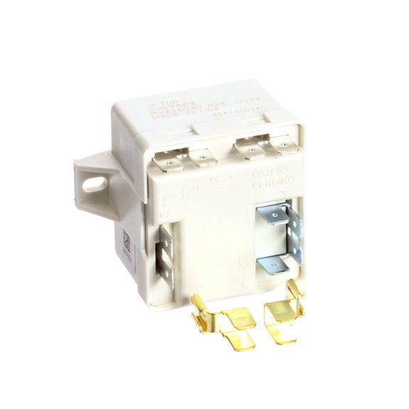 Manitowoc Ice Start Relay 2007559 - Genuine OEM Replacement Part