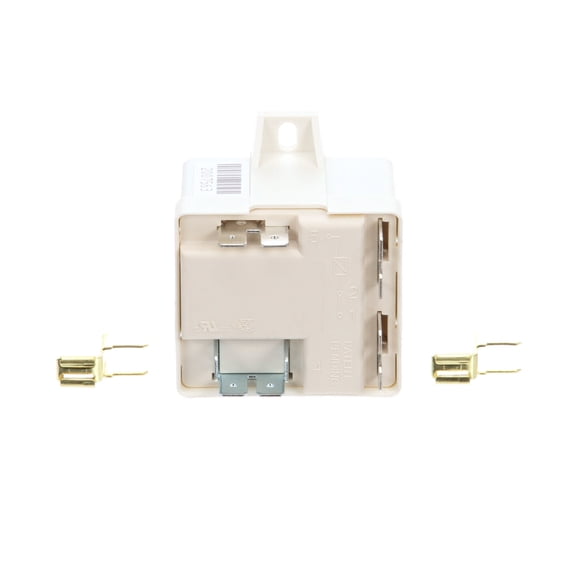 Manitowoc Ice Start Relay 2007569 - Genuine OEM Replacement Part