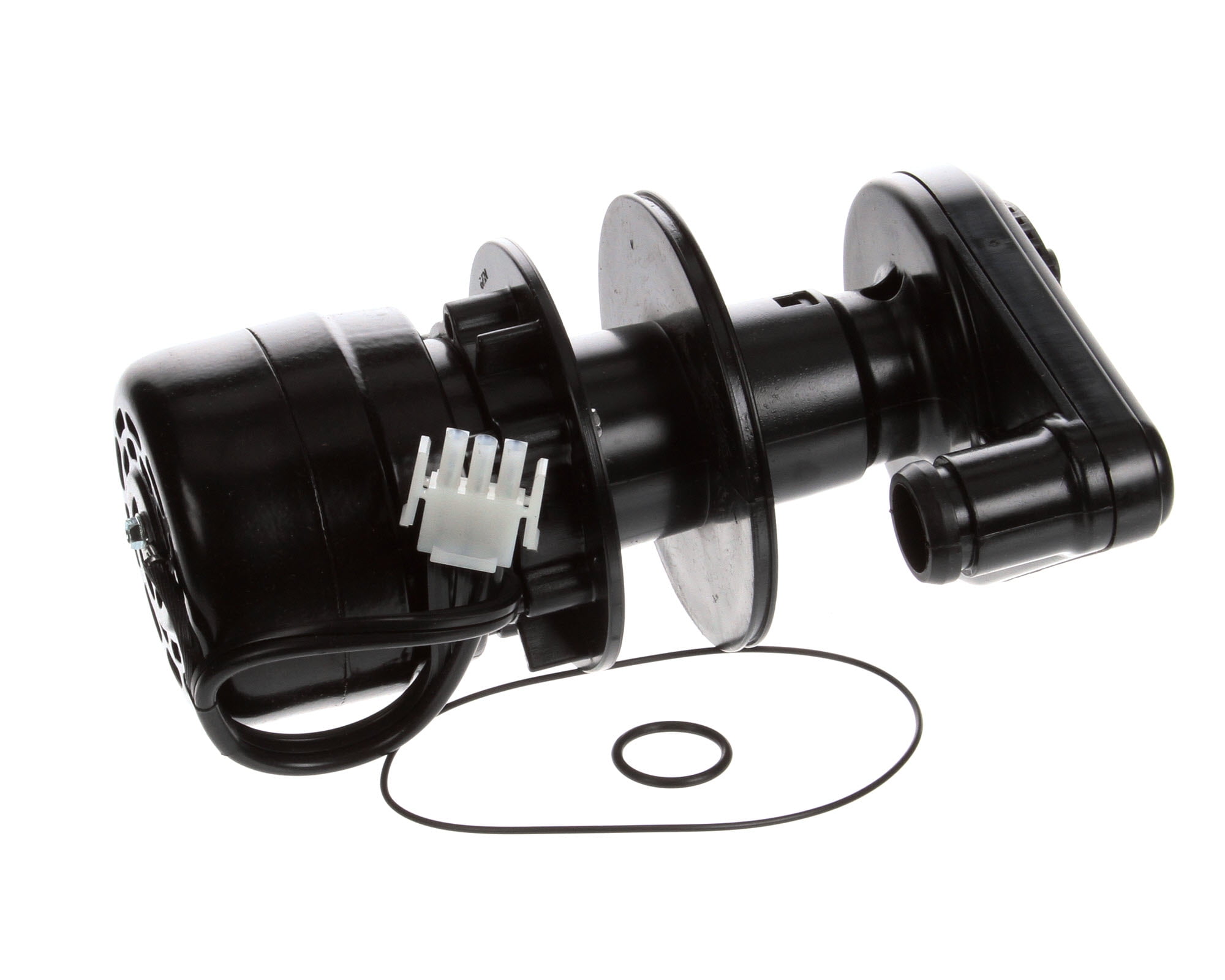 Manitowoc Ice 2008119 Water Pump 230V 50 60Hz 1Ph Ice Machine Part
