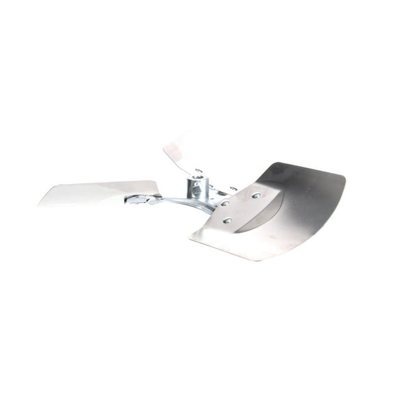 Manitowoc Ice 2416123 Fan Blade