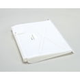 thumbnail image 1 of Manitowoc Ice Curtain, Water 4004793 - Genuine OEM Replacement Part, 1 of 4