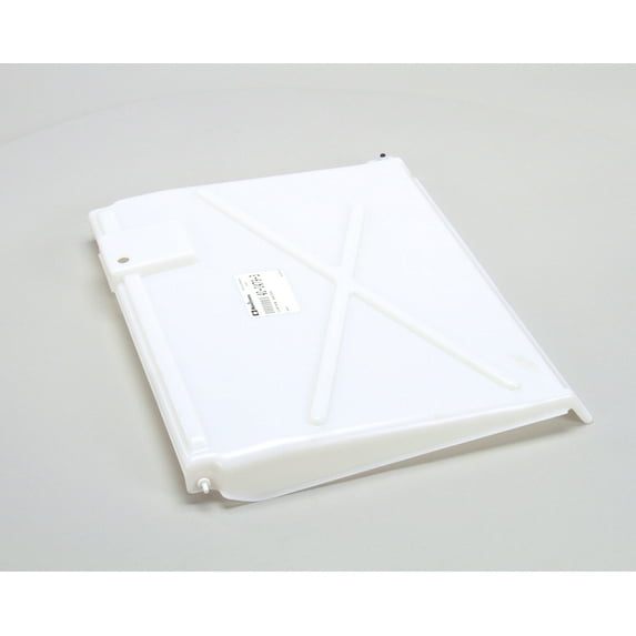 Manitowoc Ice Curtain, Water 4004793 - Genuine OEM Replacement Part