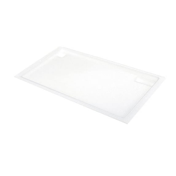 Manitowoc Ice 4009653 Vacuum Formed Splash Shield