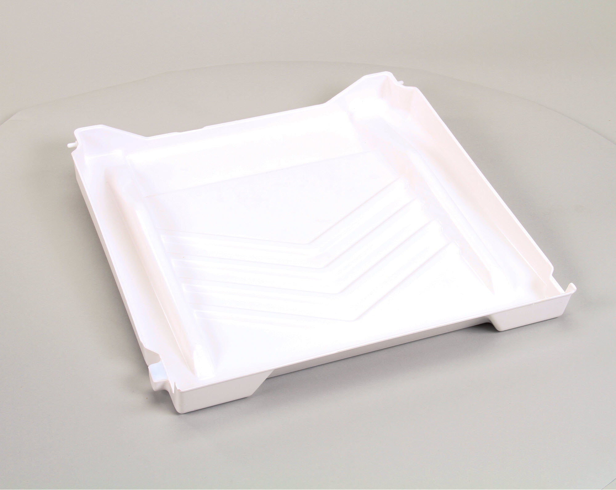 Manitowoc Ice Water Curtain 4010989 - Genuine OEM Replacement Part