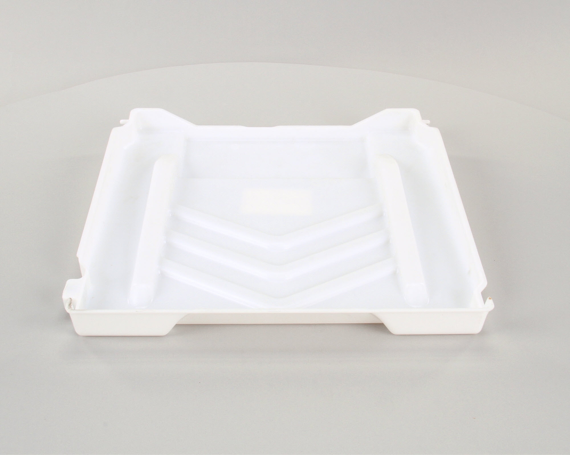Manitowoc Ice Water Curtain 4011189 - Genuine OEM Replacement Part