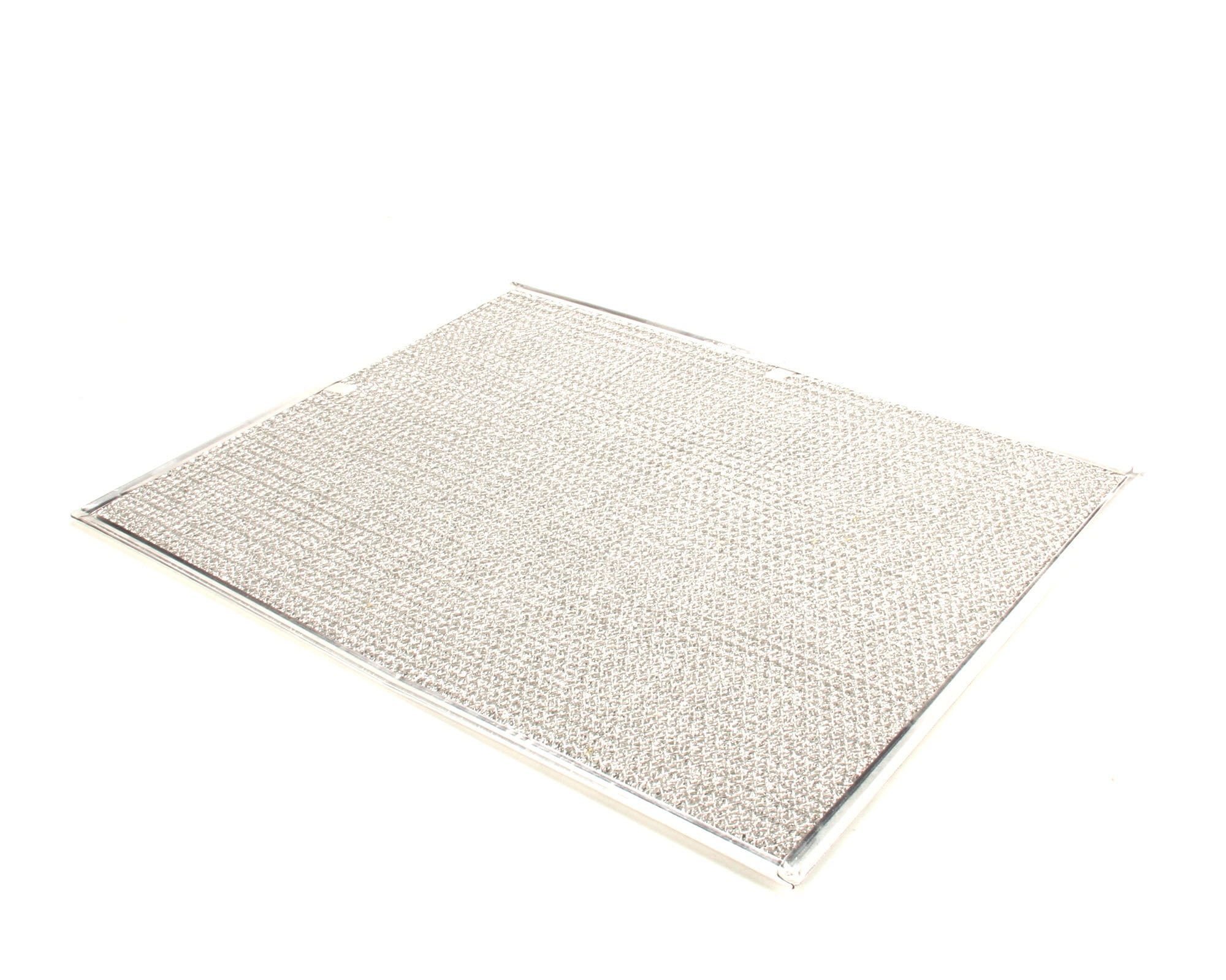 Manitowoc Ice Filter, 17.25 X 21.25 4040203 - Genuine OEM Replacement Part
