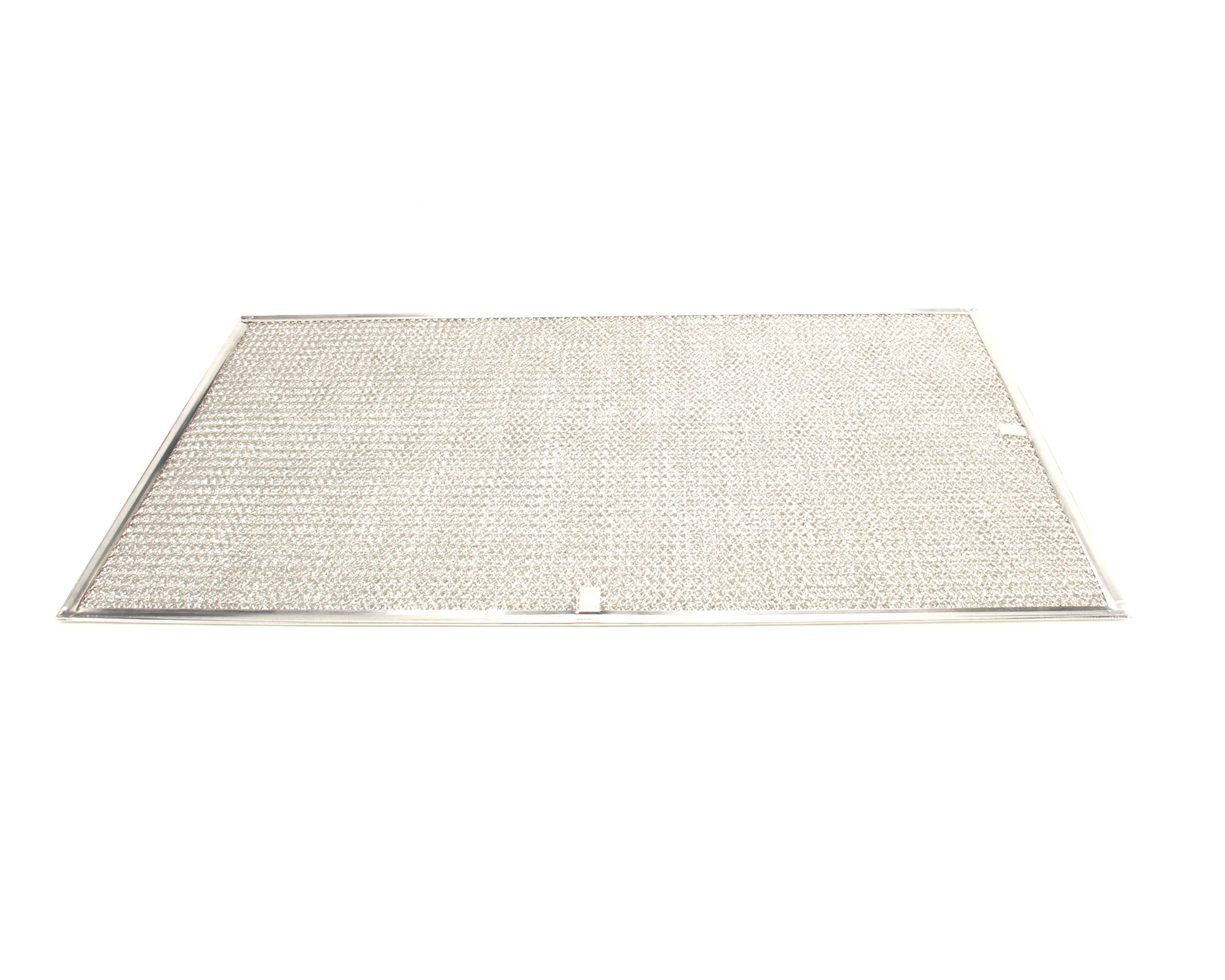 Manitowoc Ice Filter, 17.25 X 26.25 4040213 - Genuine OEM Replacement Part