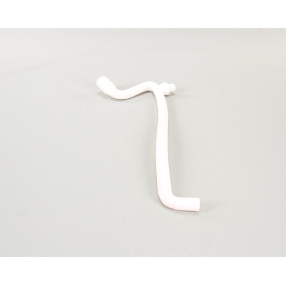 Manitowoc Ice 4421093, Tube, White Vinyl, Molded