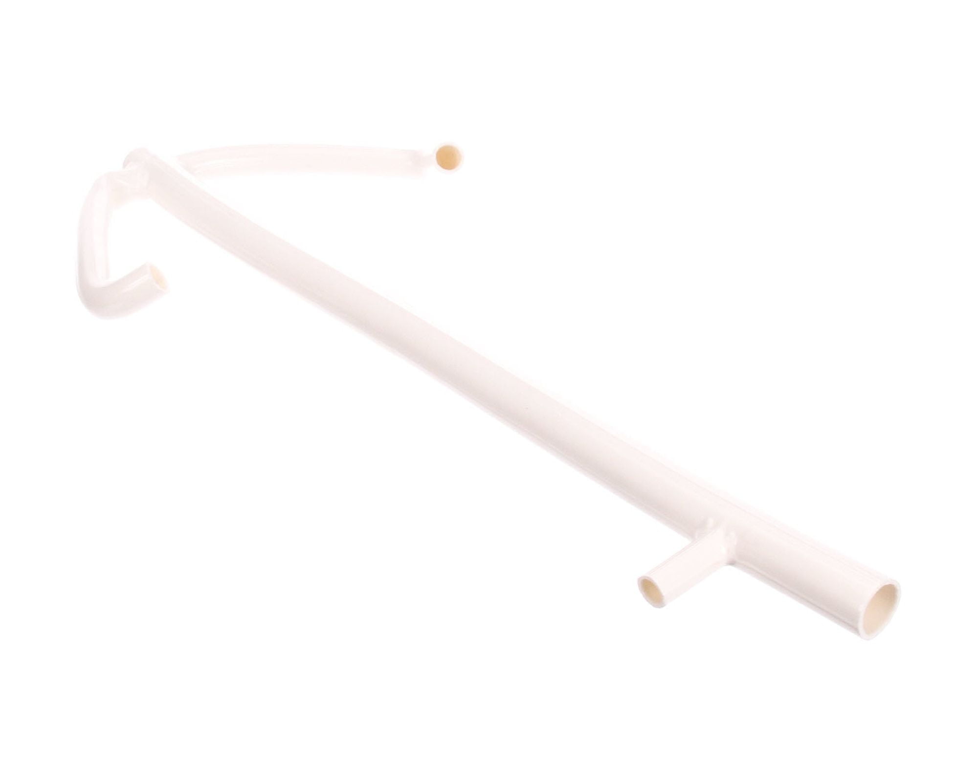 Manitowoc Ice 4421483 Vinyl Distribution Tube