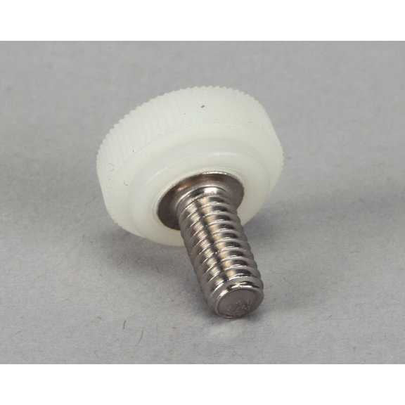 Manitowoc Ice 5000013 Thumbscrew Ss Thd-8-32 X 3/8 Part