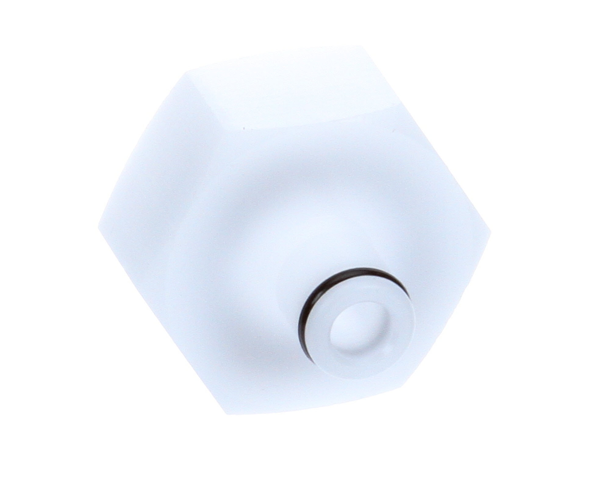 Manitowoc Ice 5000233 Inlet Water Line Adapter