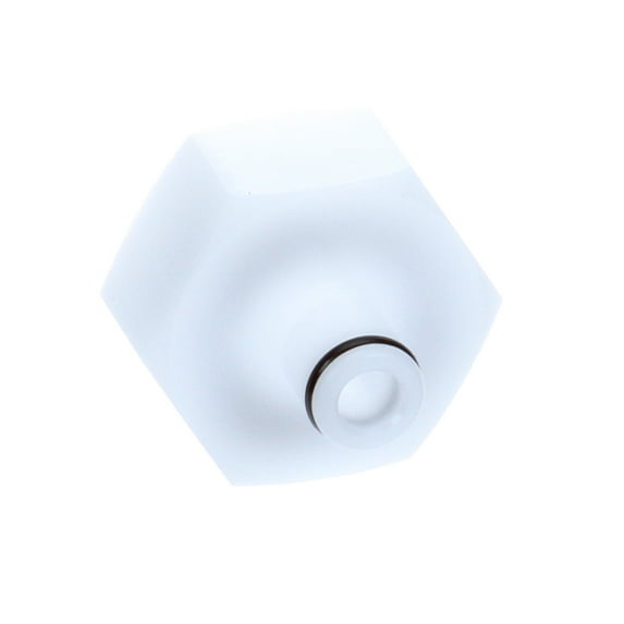 Manitowoc Ice 5000233 Inlet Water Line Adapter