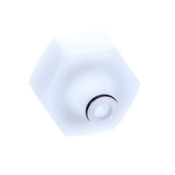 Manitowoc Ice 5000233 Inlet Water Line Adapter