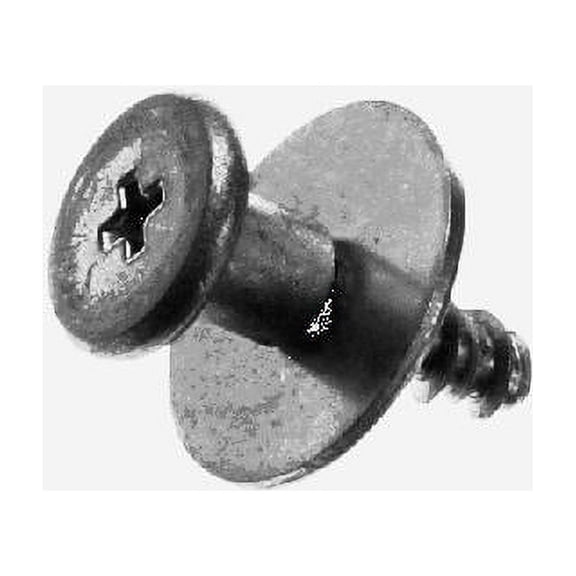 Manitowoc Ice Screw #12-16 X .687 (Each) 5004619 - Genuine OEM Replacement Part