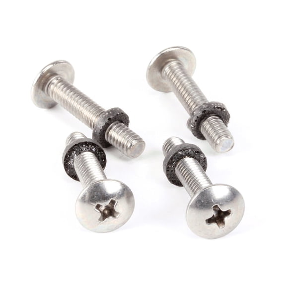 Manitowoc Ice 5004899 Screw, Pkg Of 4