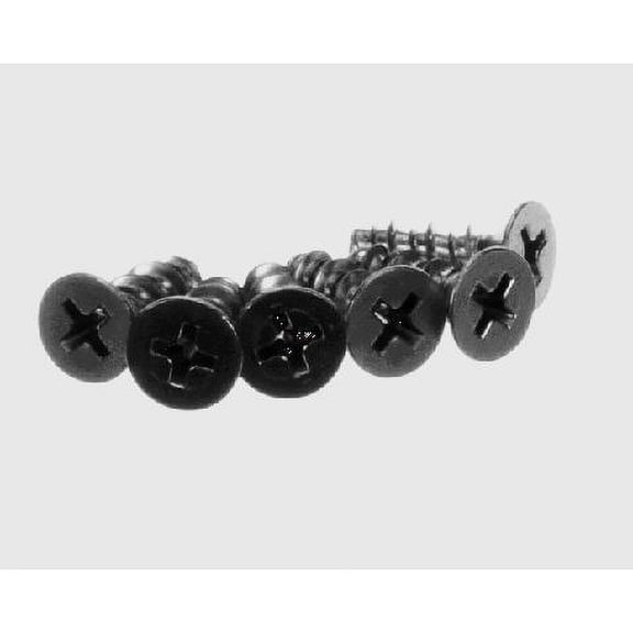 Manitowoc Ice Screw, Pkg Of 6 5005099 - Genuine OEM Replacement Part