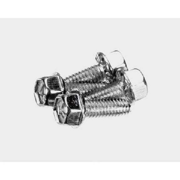 Manitowoc Ice Screw 8-36 X 7/16-Pkg Of 4 5025599 - Genuine OEM Replacement Part