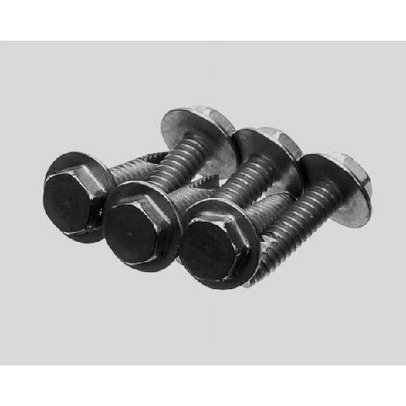 Manitowoc Ice Screw W/Washer (Pkg Of 6) 5202189 - Genuine OEM Replacement Part