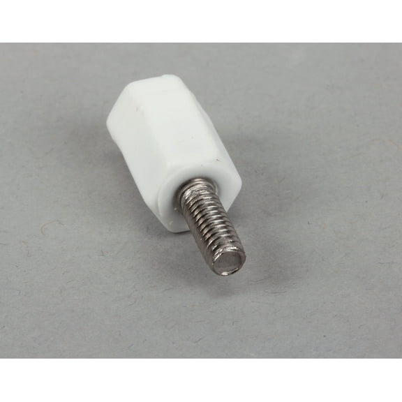 Manitowoc Ice 5305123 Thumbscrew 8-32 X .44 Lg Ss Part