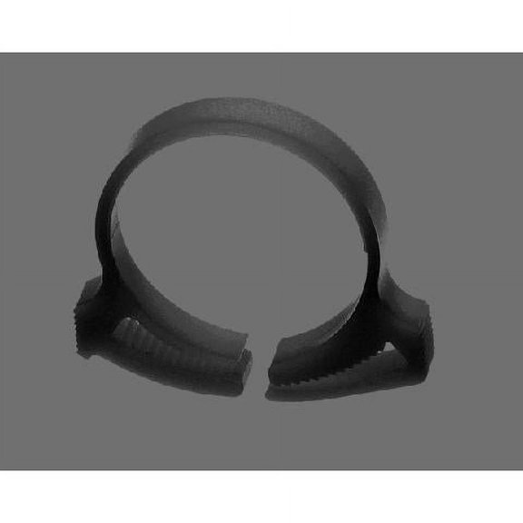 Manitowoc Ice Clamp-Snap 1.218/1.405 Id Nyl 5650663 - Genuine OEM Replacement Part