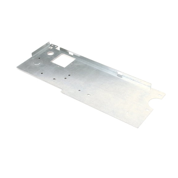 Manitowoc Ice Back Panel, Air 6063609 - Genuine OEM Replacement Part