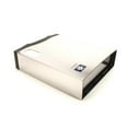 thumbnail image 1 of Manitowoc Ice 6068241 Medium Dispenser Front Panel Assembly, 1 of 1