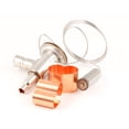 thumbnail image 1 of Manitowoc Ice 7600223 Thermal Expansion Valve, 1 of 4