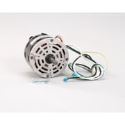 Manitowoc Ice Fan Motor Kit 208-230V 50/60Hz 7626723 - Genuine OEM Replacement Part