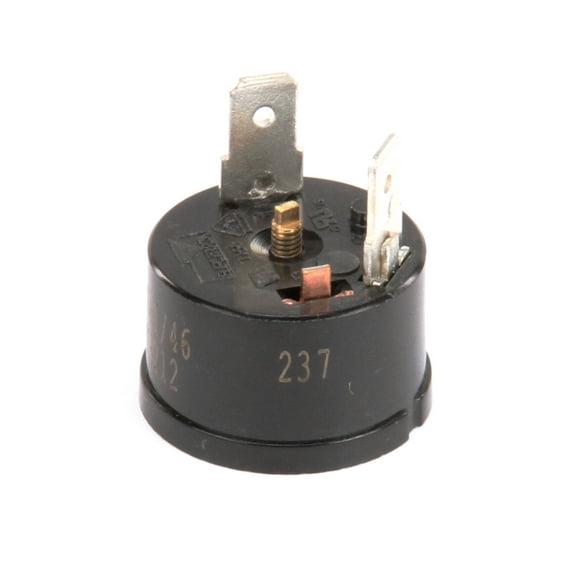 Manitowoc Ice 8251403, Motor Protector & Bracket