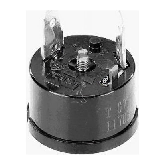 Manitowoc Ice Motor Protector & Bracket 8252973 - Genuine OEM Replacement Part