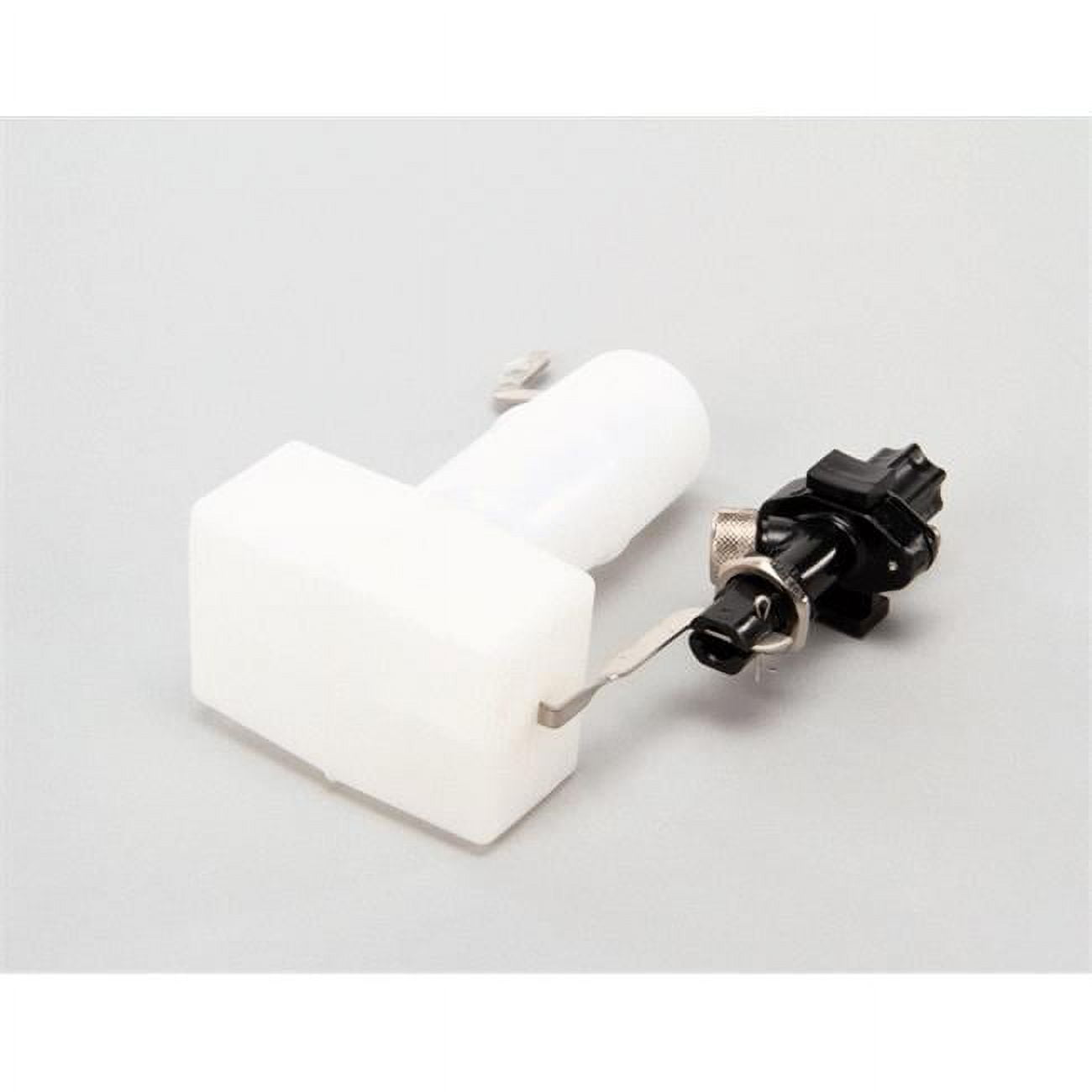 Manitowoc Ice 8369059 Float Valve Assembly with Instruction