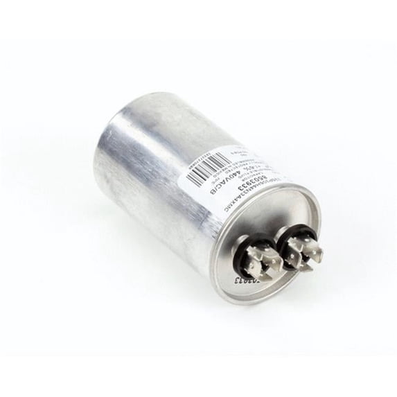 Manitowoc Ice 8503933 2 in. Dia. 30 MFD 440 V Run Capacitor