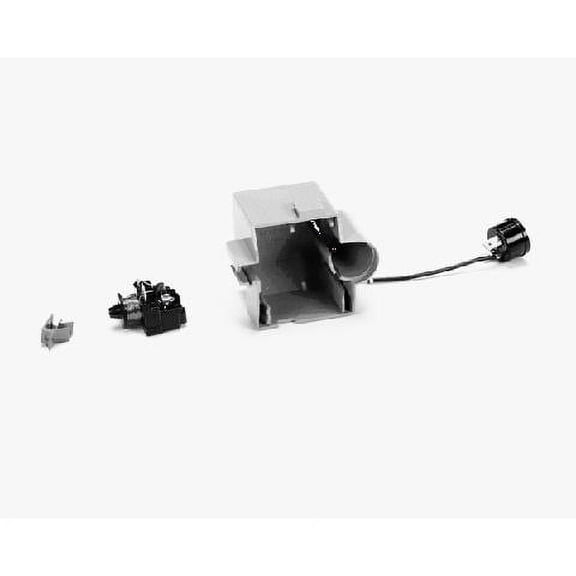 Manitowoc Ice Overload/Relay Assembly 8505503 - Genuine OEM Replacement Part