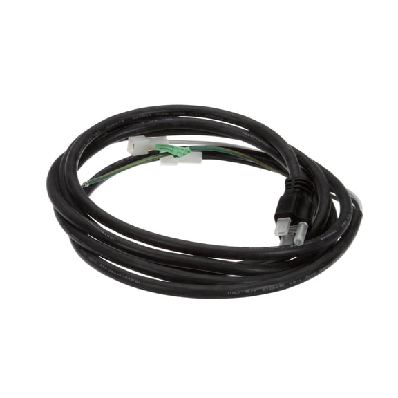 Manitowoc Ice Cord,Power Supply-125V,15A, 11Ft 2006863 - Genuine OEM Replacement Part