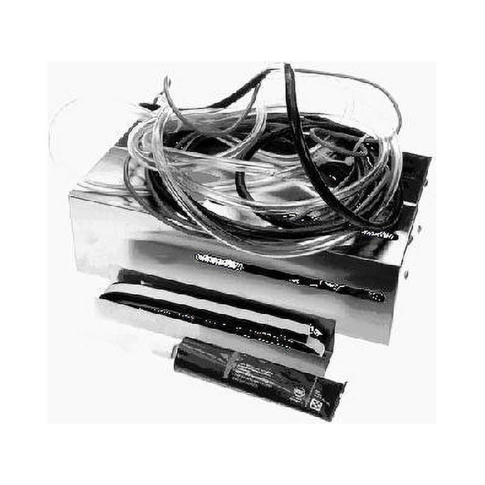 Manitowoc Ice Cleaning System IAUCS-161 - Genuine OEM Replacement Part