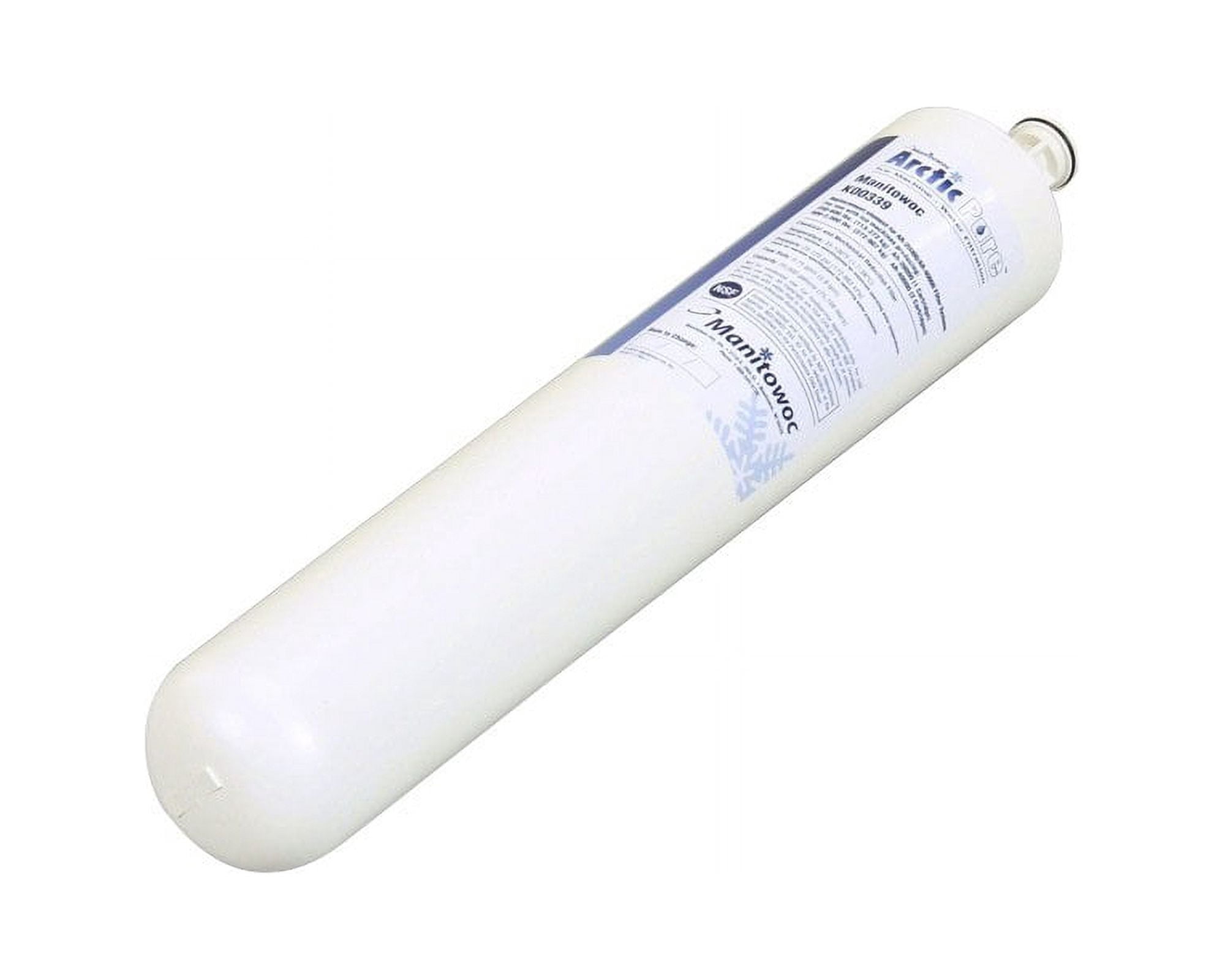 Manitowoc Ice Ar-20000 & Ar-4000 Filter Repl K-00339 - Genuine OEM Replacement Part