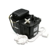 Manitowoc Ice K00376 Built Inch Drain Pump for Small