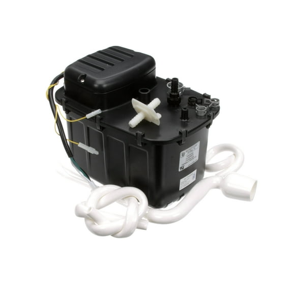 Manitowoc Ice K00376 Built Inch Drain Pump for Small