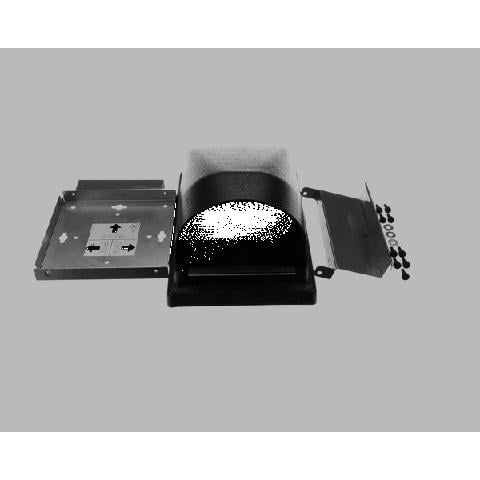 Manitowoc Ice External Scoop Holder K00461 - Genuine OEM Replacement Part