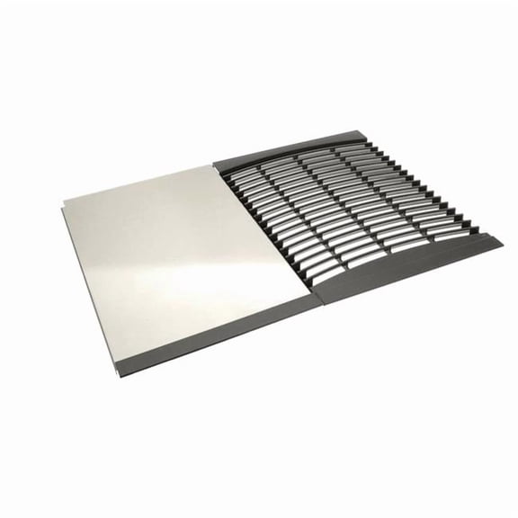 Manitowoc Ice 000012613 Side Panel Assembly - Right, Aluminum
