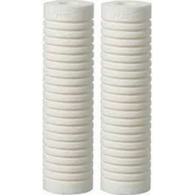 Manitowoc K00173 TriLiminator Replacement Ice Maker PreFilter Cartridges 2 PK