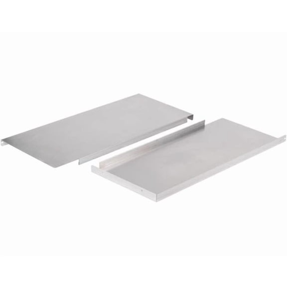 Manitowoc K00472 Bin Adapter Kit for Select 22" Ice Machines and 30" Hotel Dispenser