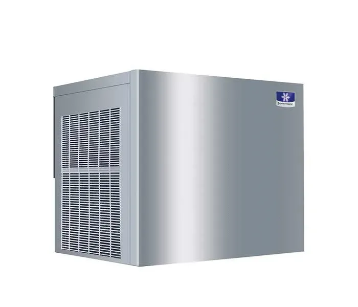 Manitowoc RFF1300W 30 Flake Ice Maker FlakeStyle 10001500 lbs24 Hr Ice Production 208230 Volts  WaterCooled
