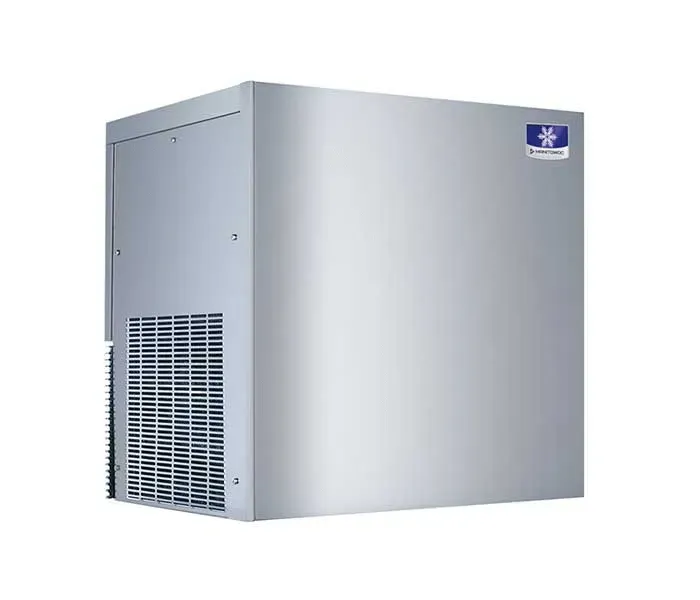 Manitowoc RNF1020C 22 Nugget Ice Maker NuggetStyle  10001500 lbs24 Hr Ice Production RemoteCooled 115 Volts