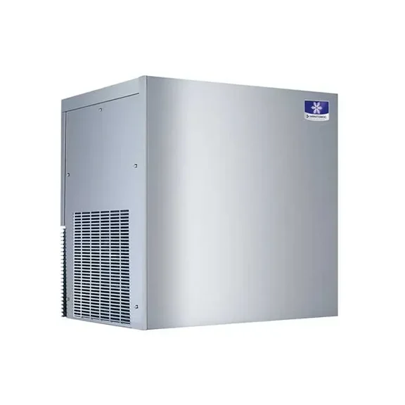 Manitowoc RNF1020C 22 Nugget Ice Maker NuggetStyle  10001500 lbs24 Hr Ice Production RemoteCooled 115 Volts