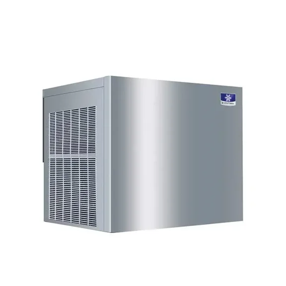 Manitowoc RNF1100W 30  Nugget Ice Maker NuggetStyle  10001500 lbs24 Hr Ice Production  WaterCooled 208230 Volts